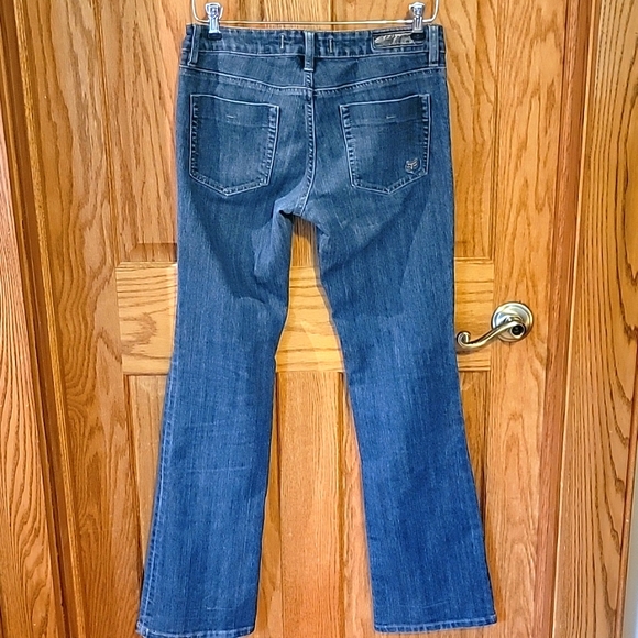 Women's Fox Racing Jeans - Picture 5 of 5